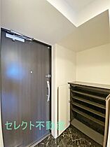 S-RESIDENCE鶴舞駅前  ｜ 愛知県名古屋市中区千代田5丁目（賃貸マンション1K・2階・24.00㎡） その9