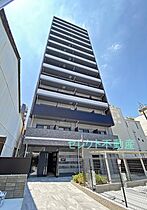 S-RESIDENCE鶴舞駅前  ｜ 愛知県名古屋市中区千代田5丁目（賃貸マンション1K・2階・24.00㎡） その1