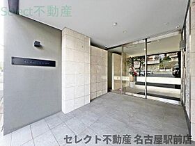 ルーエ金山  ｜ 愛知県名古屋市中区正木2丁目（賃貸マンション1R・9階・30.00㎡） その4