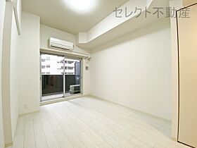 愛知県名古屋市中区新栄町2丁目（賃貸マンション1K・3階・23.94㎡） その3