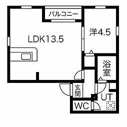 千種駅 7.9万円