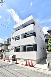 中村公園駅 6.6万円