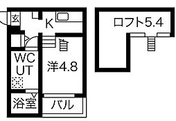 名古屋駅 5.2万円