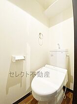 Creo中村日赤弐番館  ｜ 愛知県名古屋市中村区元中村町1丁目153-2（賃貸アパート1K・2階・23.74㎡） その8