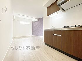 COCONE NAGOYA NORTH  ｜ 愛知県名古屋市西区栄生3丁目（賃貸アパート1LDK・1階・30.34㎡） その3