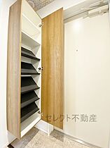 COCONE NAGOYA NORTH  ｜ 愛知県名古屋市西区栄生3丁目（賃貸アパート1LDK・1階・30.34㎡） その14