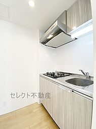 キッチン