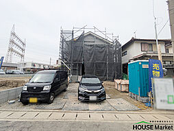 物件画像 糟屋郡粕屋町内橋東1丁目