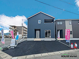 物件画像 糟屋郡須惠町大字新原　2号棟