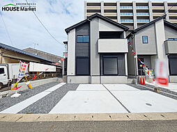 物件画像 糟屋郡粕屋町大字仲原　1号棟