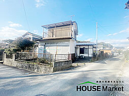 物件画像 小郡市三沢