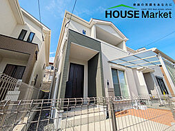 物件画像 糟屋郡須惠町大字植木