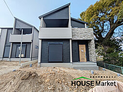 物件画像 糟屋郡須惠町大字旅石 4号棟