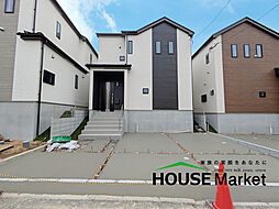 物件画像 糟屋郡須惠町大字須惠 B号棟