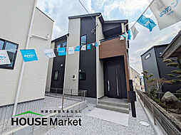 物件画像 糟屋郡宇美町障子岳2丁目　3号棟