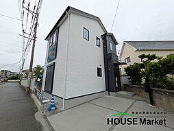 物件画像 糟屋郡志免町南里3丁目