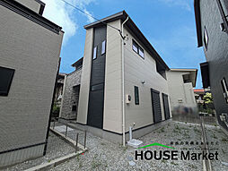 物件画像 糟屋郡宇美町宇美中央1丁目　2号棟