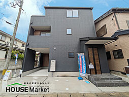 物件画像 糟屋郡志免町田富1丁目