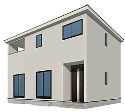 物件画像 糟屋郡宇美町原田4丁目 1号棟