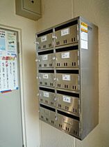 岡山県岡山市北区大和町2丁目（賃貸マンション1K・3階・23.00㎡） その15