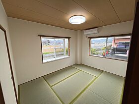 岡山県倉敷市中庄（賃貸アパート2LDK・1階・51.03㎡） その15