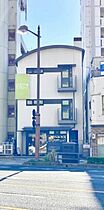 岡山県岡山市北区清心町（賃貸マンション1K・3階・27.97㎡） その16