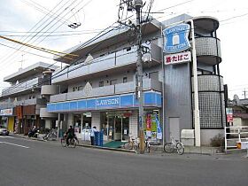 岡山県岡山市北区学南町3丁目（賃貸アパート1K・2階・24.00㎡） その15