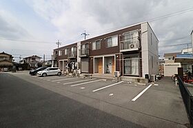 岡山県岡山市南区平福2丁目（賃貸タウンハウス3LDK・1階・83.65㎡） その1