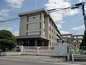 岡山県岡山市中区平井7丁目（賃貸アパート1LDK・1階・43.29㎡） その18