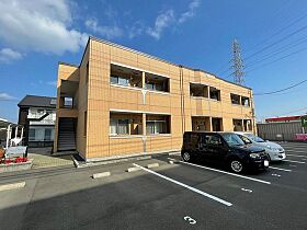 岡山県岡山市北区花尻ききょう町（賃貸アパート1K・2階・29.75㎡） その18