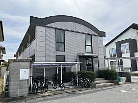 岡山県岡山市東区大多羅町（賃貸アパート1K・2階・23.18㎡） その9