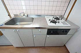 岡山県倉敷市中庄（賃貸マンション1K・2階・28.00㎡） その16