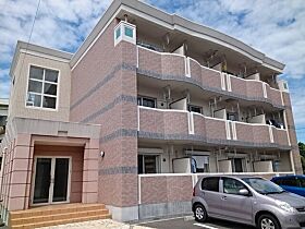 岡山県岡山市北区東古松（賃貸マンション1K・1階・30.66㎡） その1