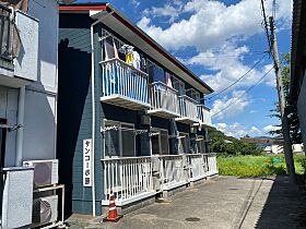 岡山県岡山市北区原（賃貸アパート1K・1階・17.39㎡） その1