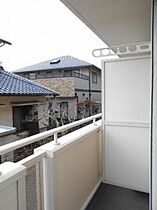 岡山県岡山市北区津島福居2丁目（賃貸アパート1R・1階・32.90㎡） その9