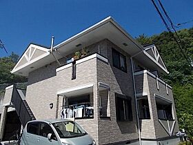 岡山県岡山市北区津島東3丁目（賃貸アパート1K・1階・25.06㎡） その1