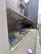 岡山県岡山市北区大学町（賃貸マンション1K・1階・29.97㎡） その14