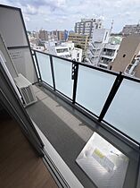 岡山県岡山市北区大学町（賃貸マンション1K・7階・28.38㎡） その9