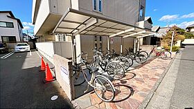 岡山県岡山市北区学南町2丁目（賃貸マンション1R・1階・30.27㎡） その16