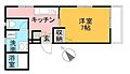 ビュー倉敷3階3.0万円