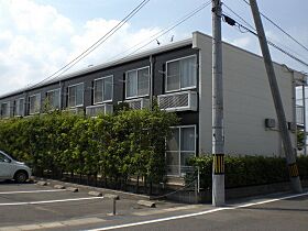 岡山県岡山市北区北長瀬表町2丁目（賃貸アパート1K・2階・22.35㎡） その13