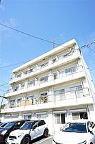 岡山県倉敷市二子（賃貸マンション1R・1階・17.82㎡） その1