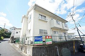 岡山県倉敷市鳥羽（賃貸アパート1LDK・2階・44.40㎡） その1