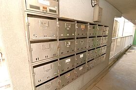 岡山県岡山市北区富原（賃貸マンション1K・1階・20.25㎡） その12