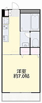 岡山県岡山市中区さい（賃貸アパート1K・1階・24.84㎡） その2