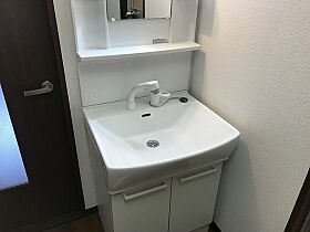 岡山県岡山市中区浜1丁目（賃貸マンション1K・1階・22.90㎡） その7