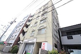 岡山県岡山市北区清輝橋3丁目（賃貸マンション1R・3階・21.24㎡） その1