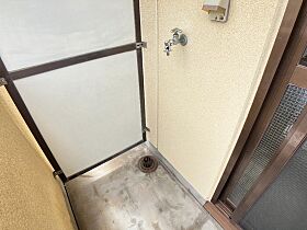 岡山県岡山市北区三門東町（賃貸マンション1R・3階・20.25㎡） その12