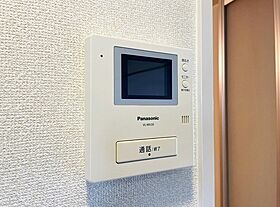 岡山県岡山市北区東花尻（賃貸マンション1K・3階・24.48㎡） その11