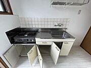 ※他号室の写真です